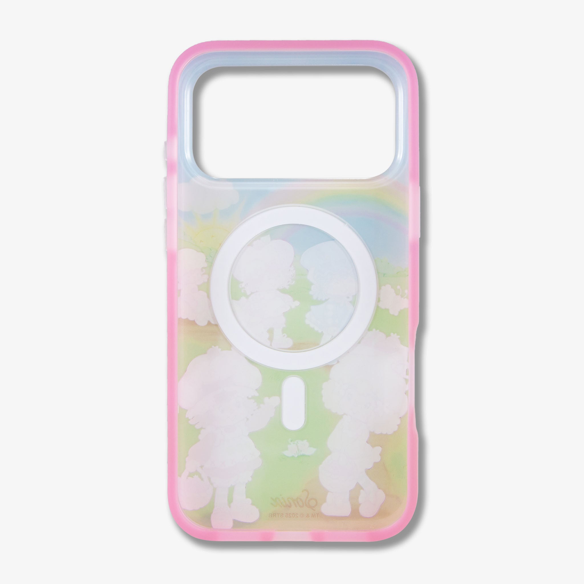 Strawberry Shortcake™ Berry Besties Rainbow MagSafe® Compatible iPhone Case
