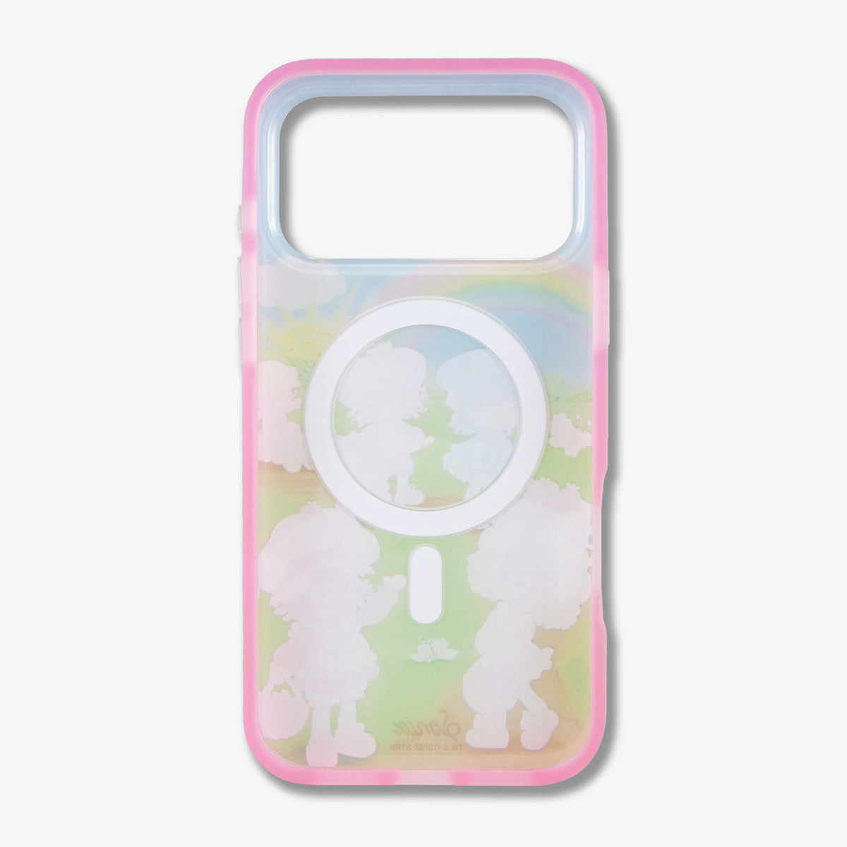 Strawberry Shortcake™ Berry Besties Rainbow MagSafe® Compatible iPhone Case