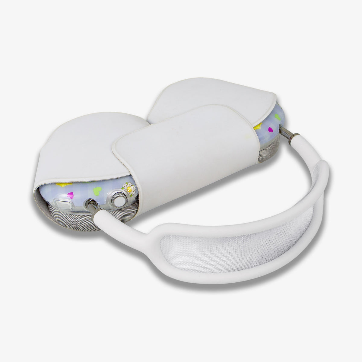 Strawberry Shortcake™ Purrfect Pets Blue AirPods Max® Cover