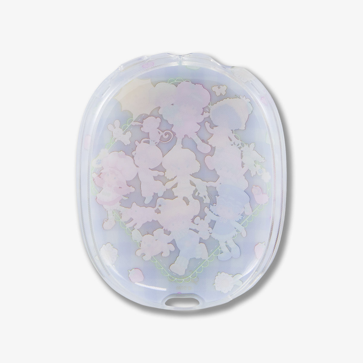Strawberry Shortcake™ Purrfect Pets Blue AirPods Max® Cover