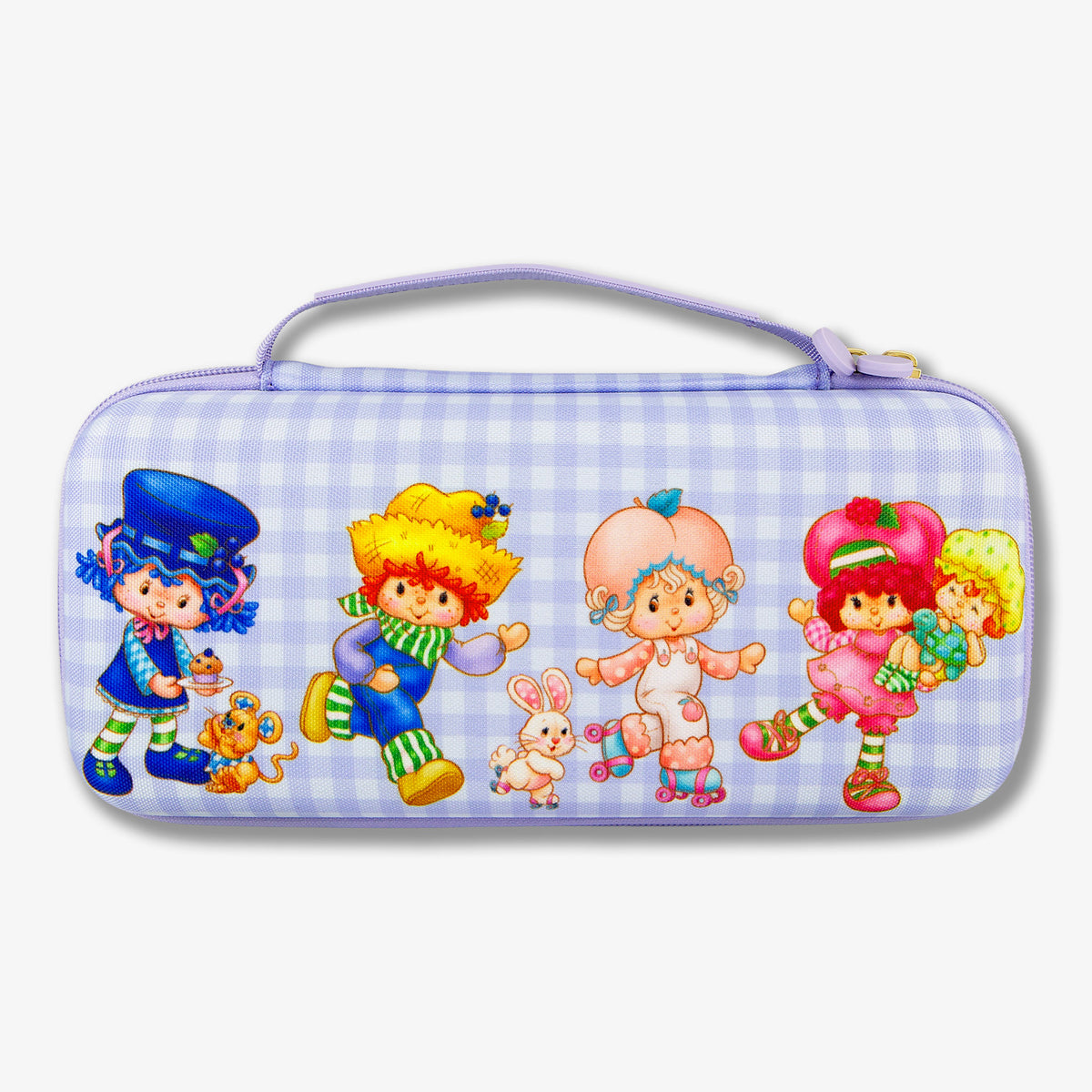 Nintendo Switch™ Case - Strawberry Shortcake™ Purrfect Pets