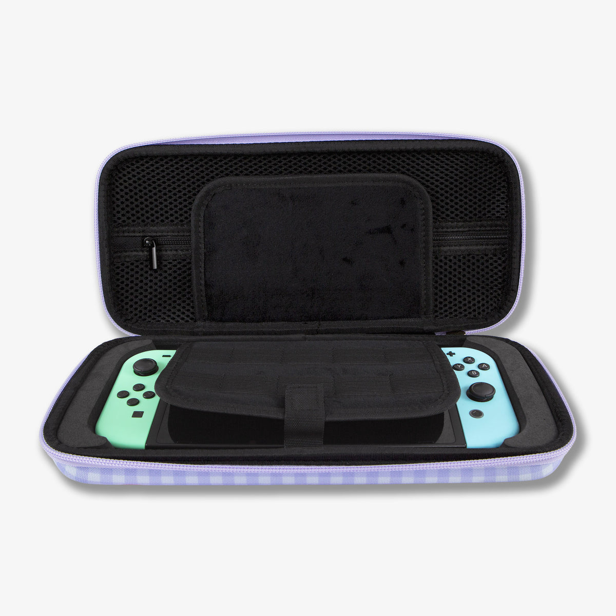 Nintendo Switch™ Case - Strawberry Shortcake™ Purrfect Pets