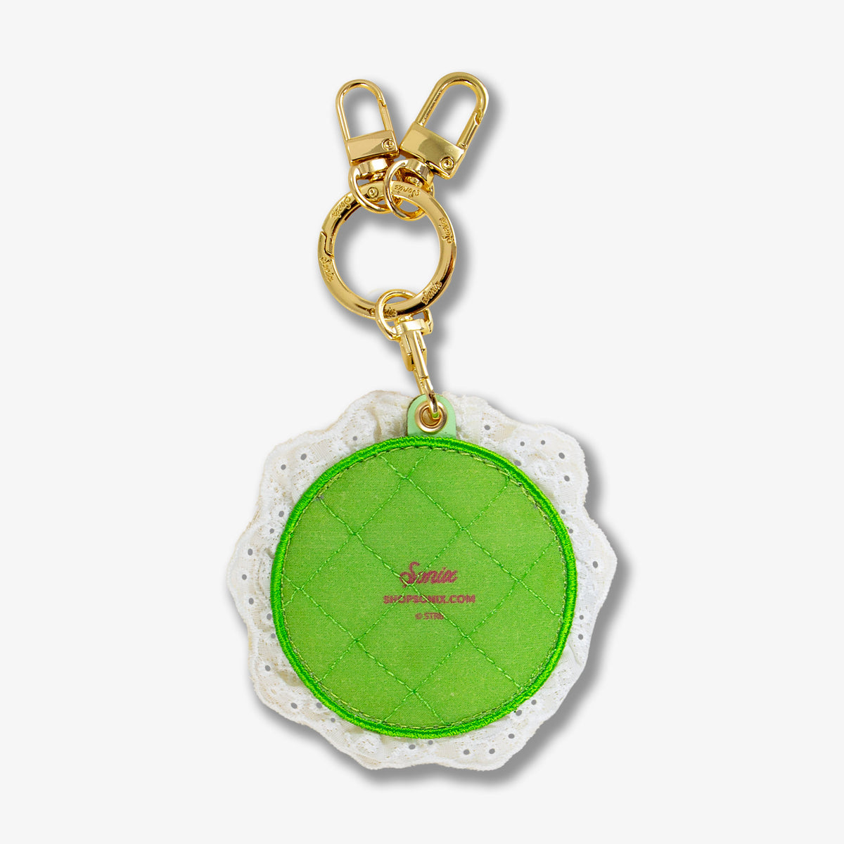 Strawberry Shortcake™ Purrfect Pets Smart Tracker Keychain