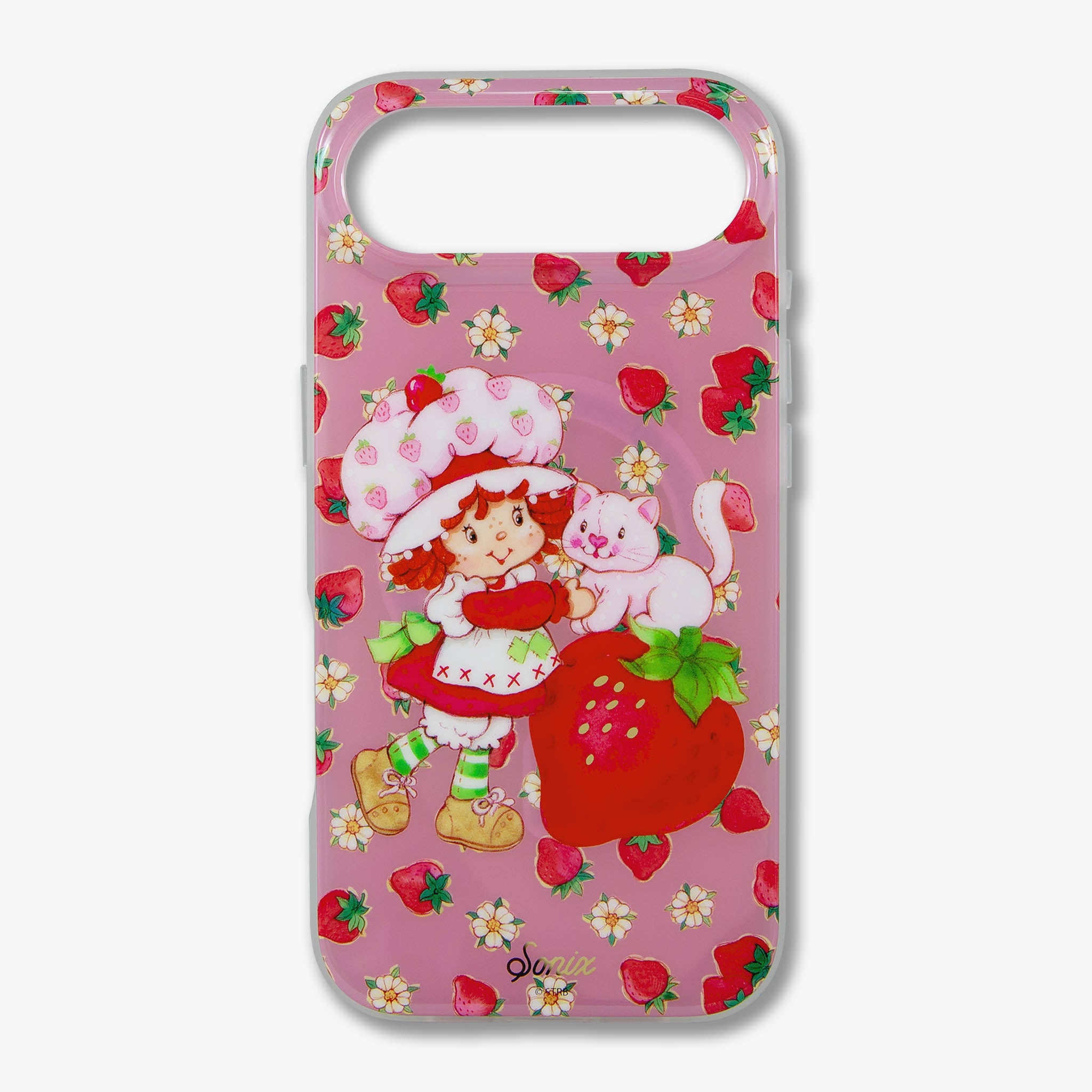 Strawberry Shortcake™ Vintage MagSafe® Compatible iPhone Case