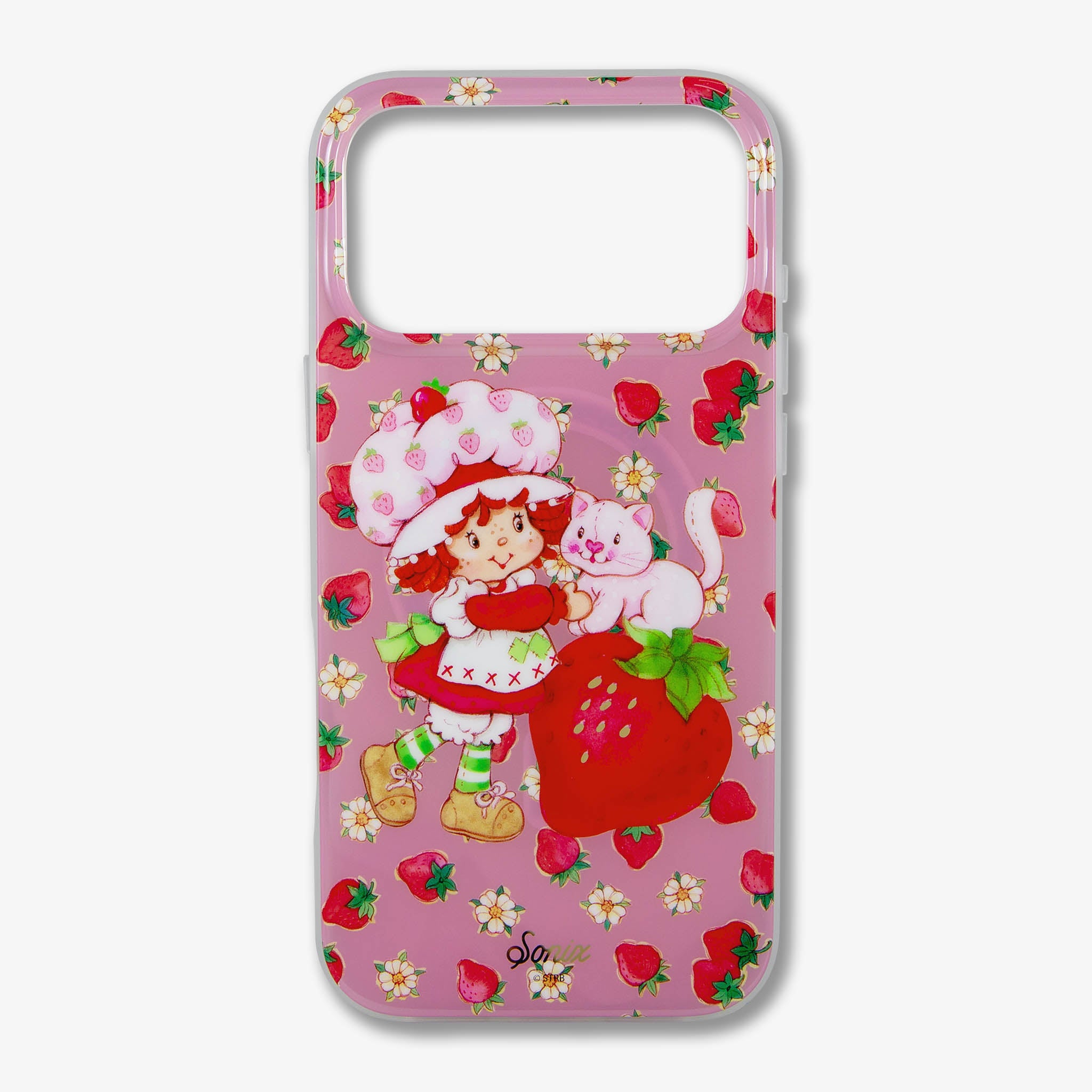 Strawberry Shortcake™ Vintage MagSafe® Compatible iPhone Case