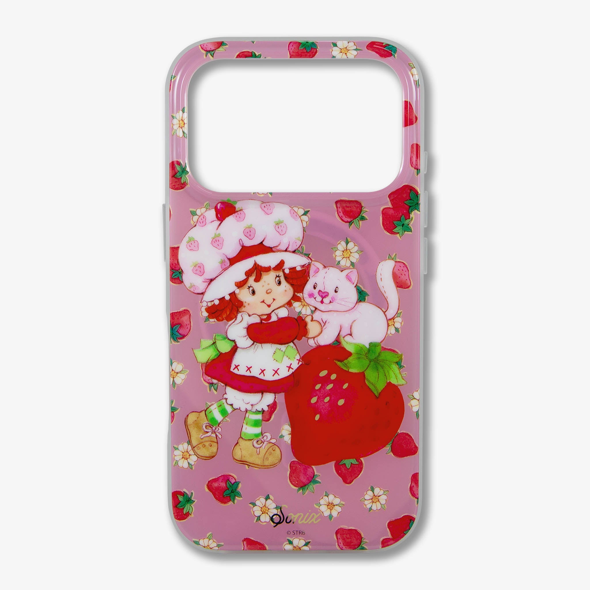 Strawberry Shortcake™ Vintage MagSafe® Compatible iPhone Case