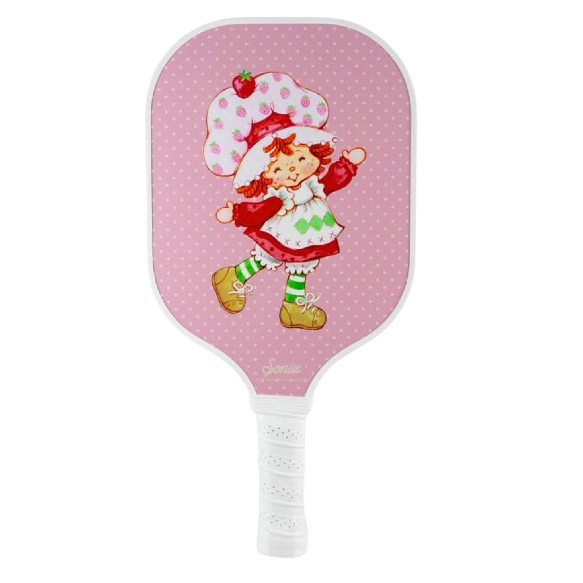Single Pickleball Paddle - Strawberry Shortcake™ Characters