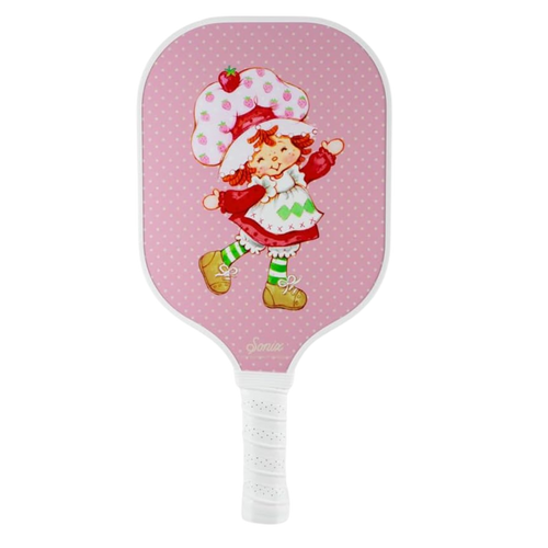 Single Pickleball Paddle - Strawberry Shortcake™ Characters