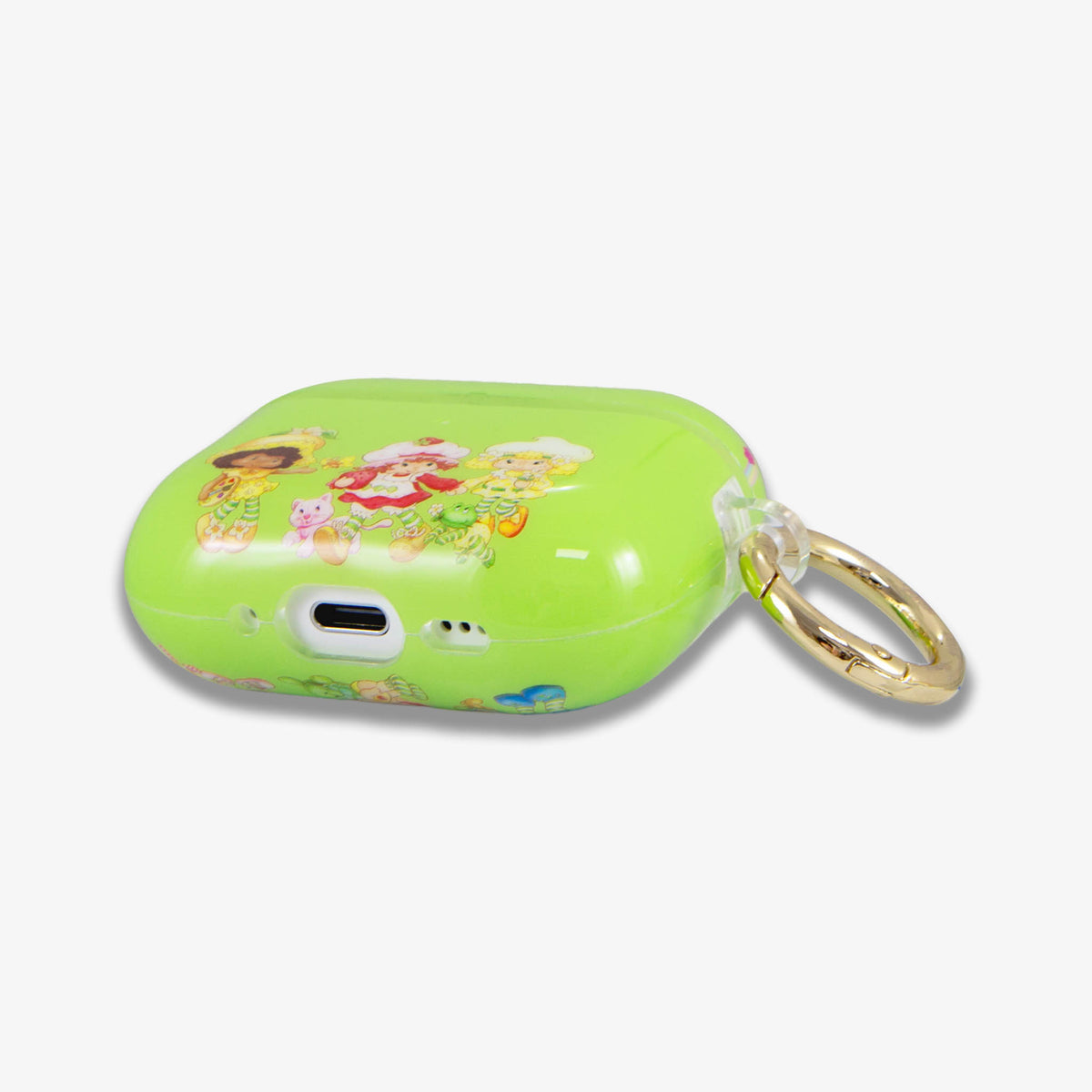 Strawberry Shortcake™ Berry Besties Rainbow AirPods® Case