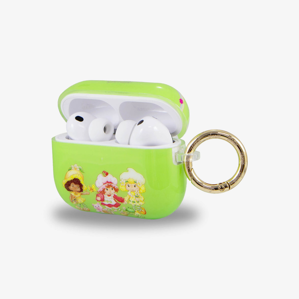 Strawberry Shortcake™ Berry Besties Rainbow AirPods® Case