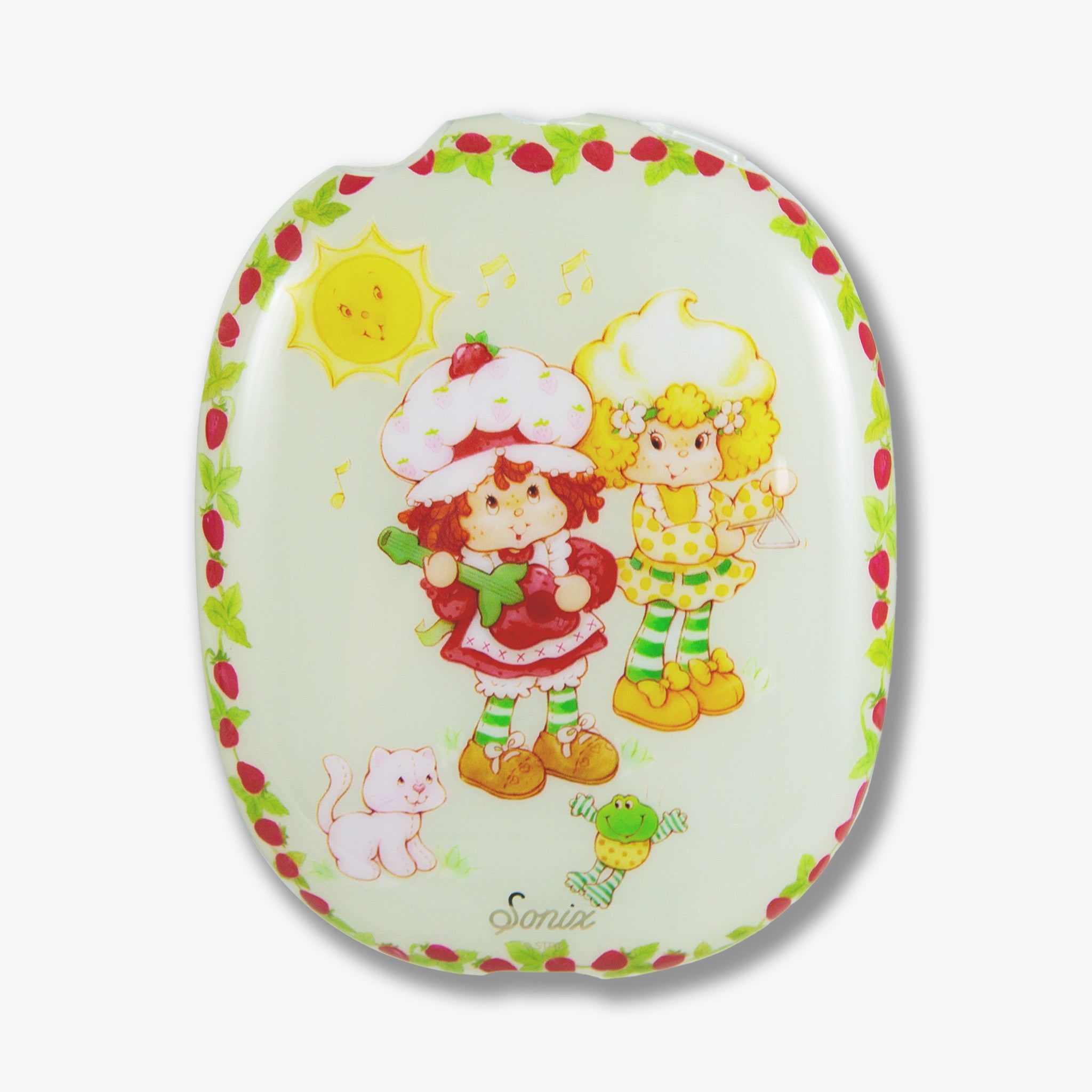 Strawberry Shortcake™ Berry Besties AirPods Max Cover