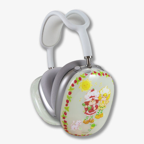 Strawberry Shortcake™ Berry Besties AirPods Max Cover