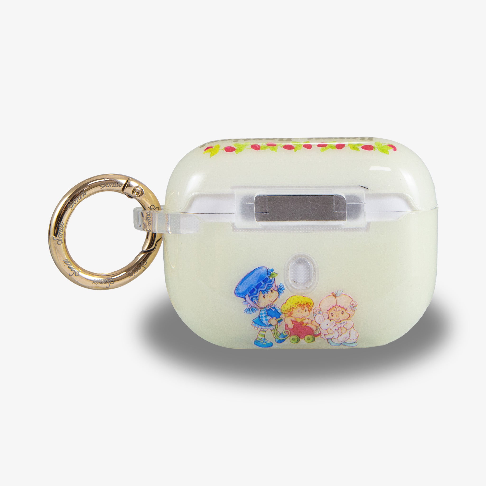 Strawberry Shortcake™ Berry Besties Airpods Case