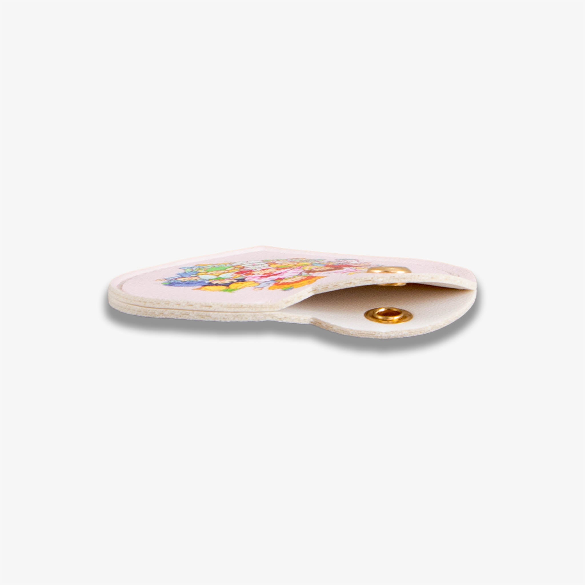 AirTag® Keychain - Strawberry Shortcake™ Berry Besties