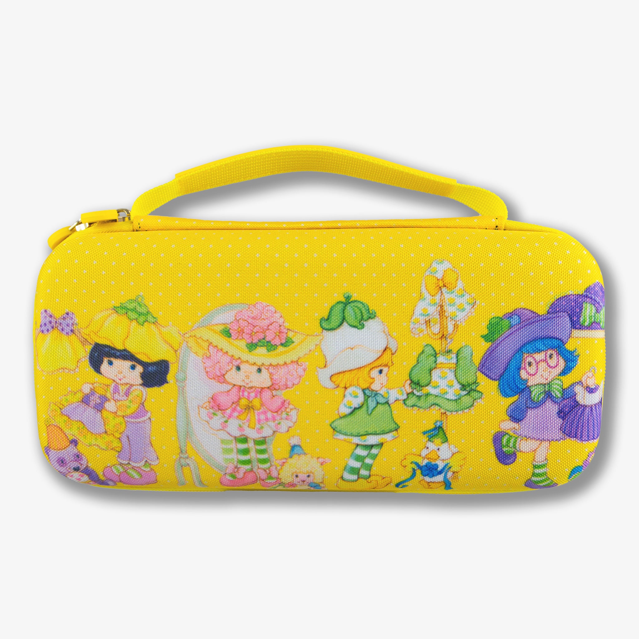 Strawberry Shortcake™ Berry Besties Nintendo Switch® Case