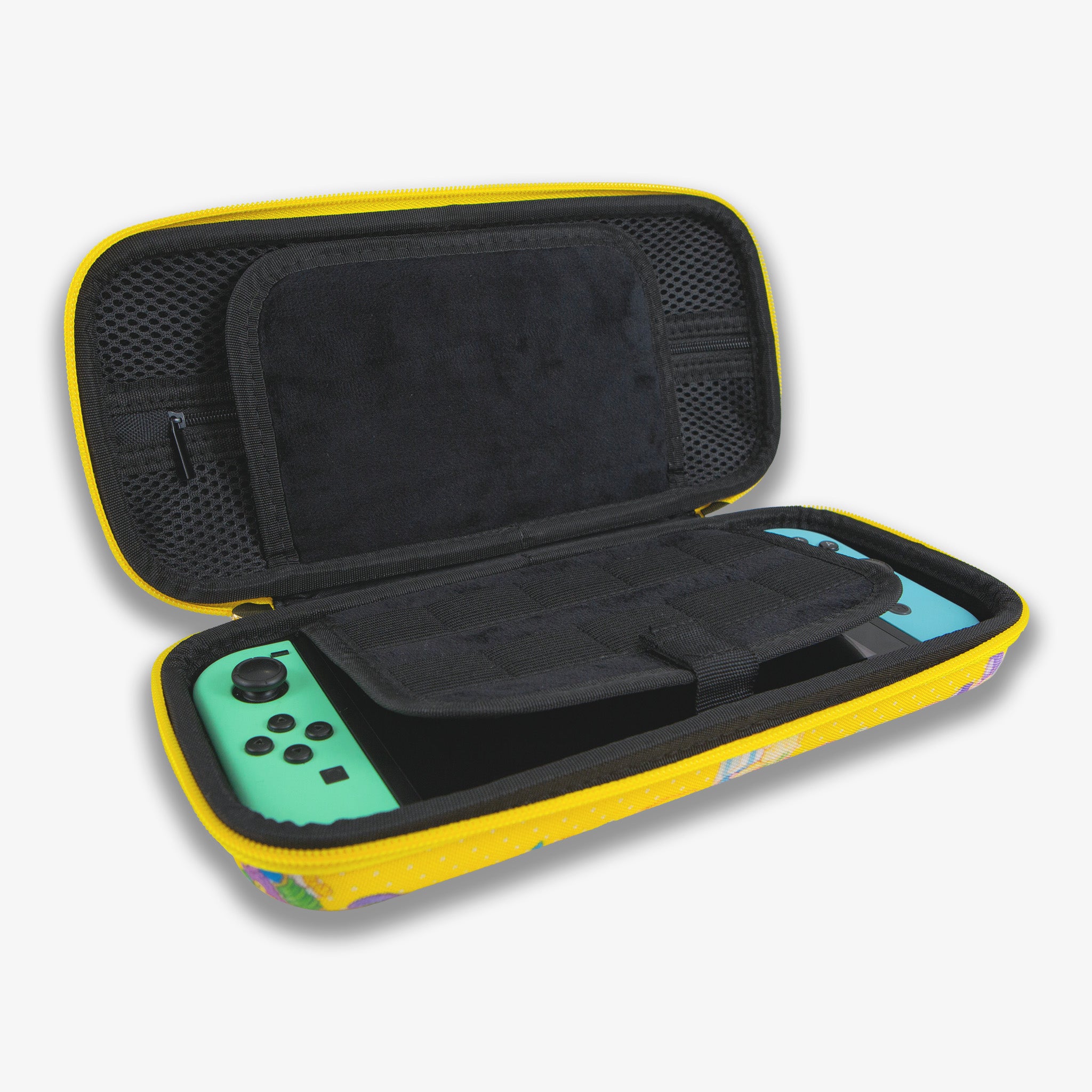 Hello Kitty® and Friends Stickers Nintendo Switch Case - Sonix