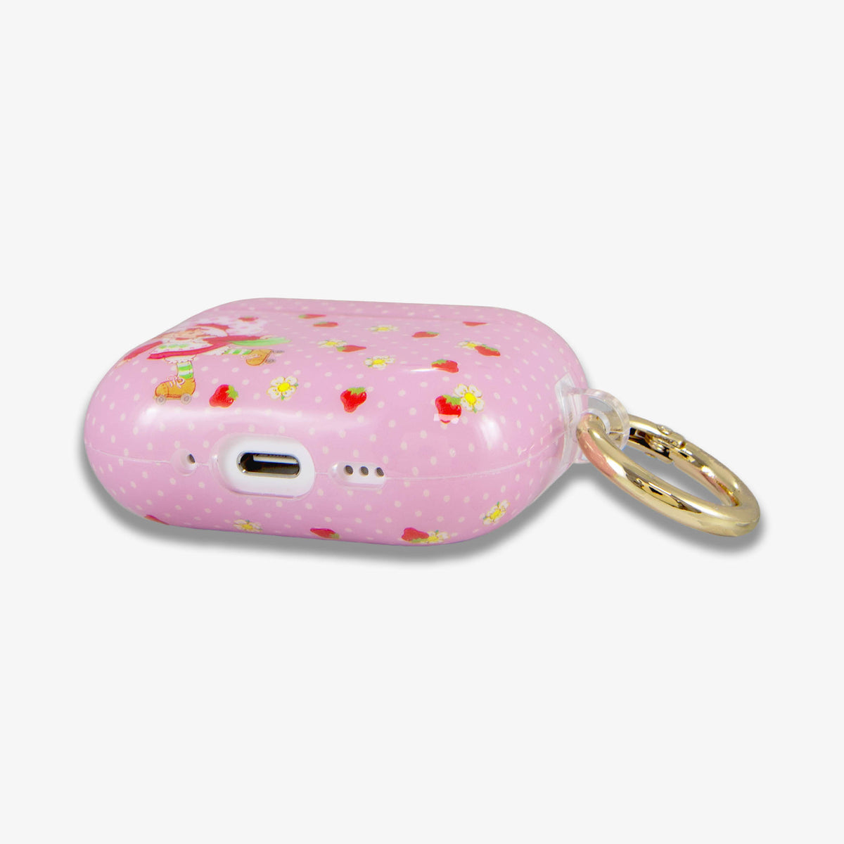 Strawberry Shortcake™ Vintage Airpods Case