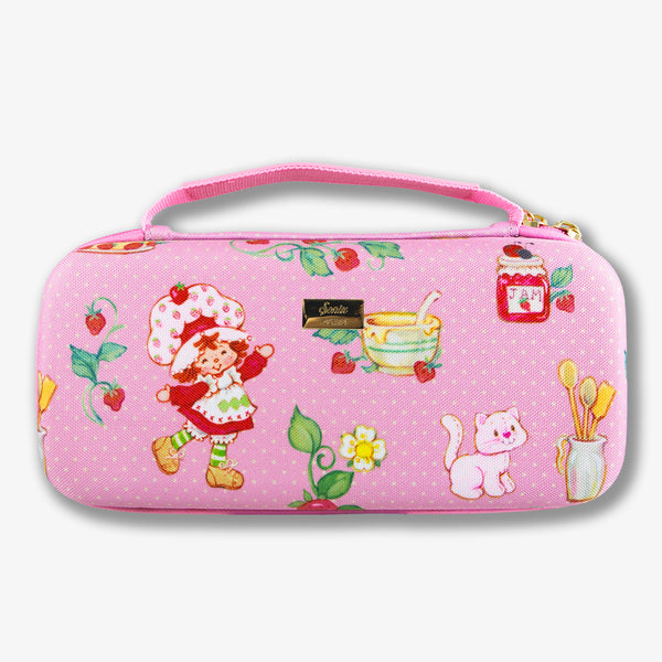 Nintendo Switch ケースとmicroSD128GB付【美品】 Hello Kitty® and Friends Stickers Nintendo Switch Case - Sonix