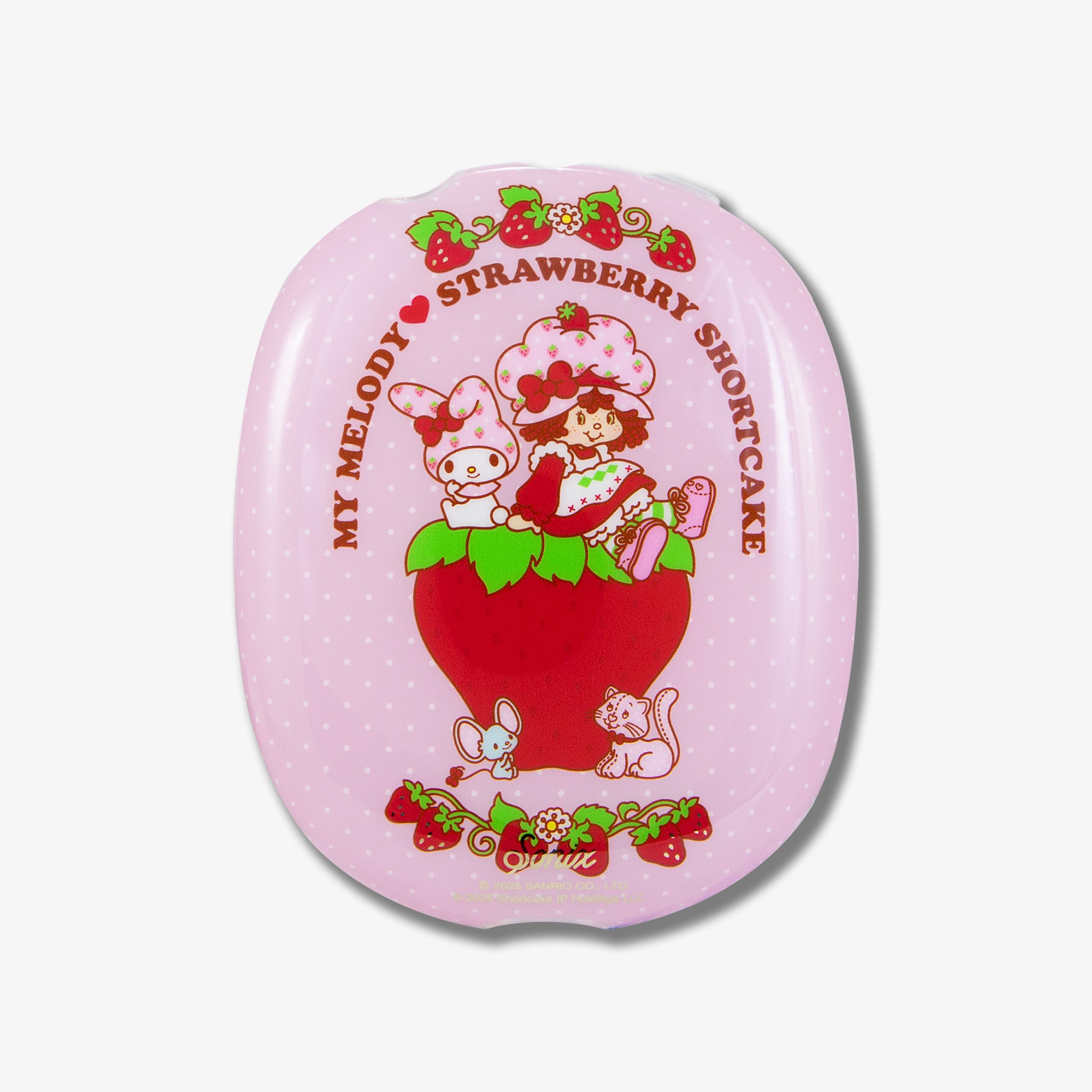 My Melody™ x Strawberry Shortcake™ AirPods Max® Cover