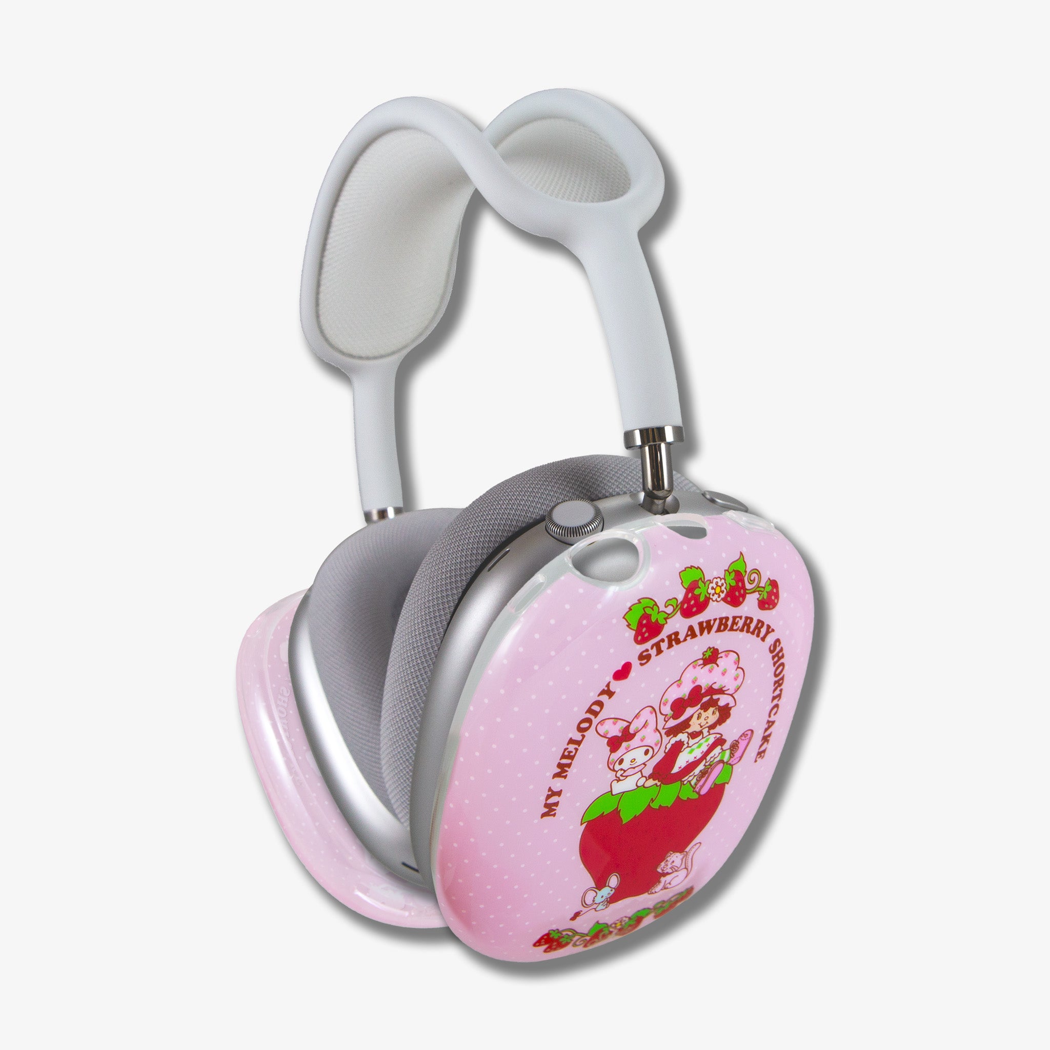 My Melody™ x Strawberry Shortcake™ AirPods Max® Cover