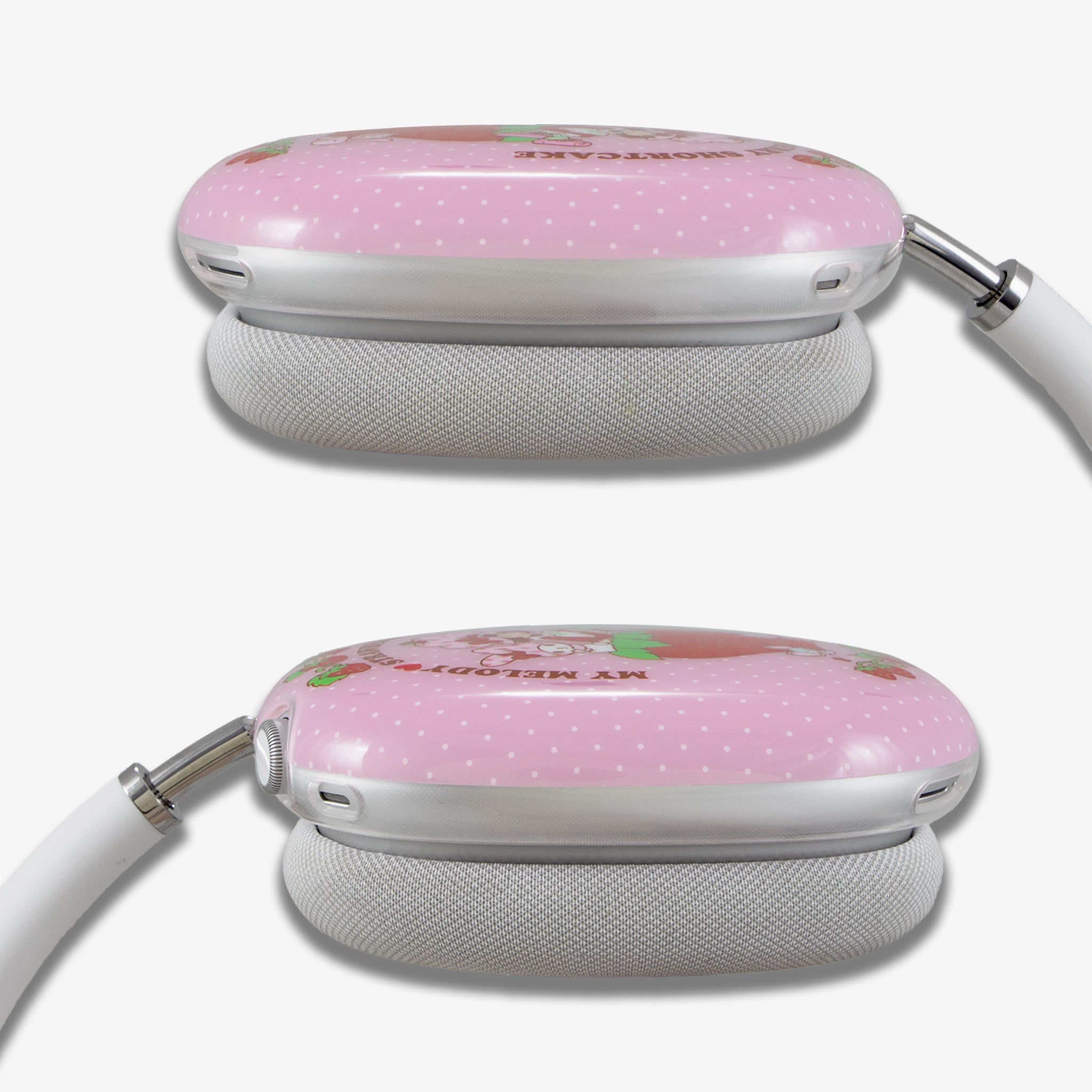 My Melody™ x Strawberry Shortcake™ AirPods Max® Cover