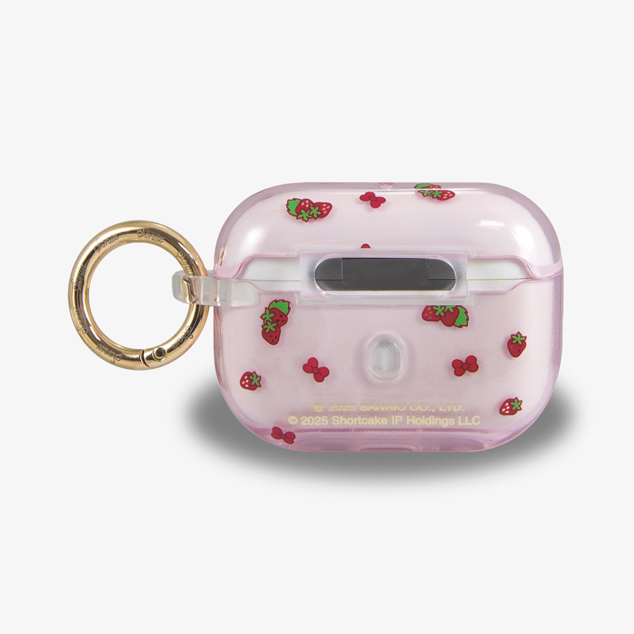 My Melody™ x Strawberry Shortcake™ AirPods® Case