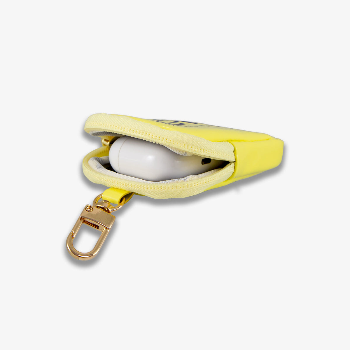 Salted Butter Earbud Pouch