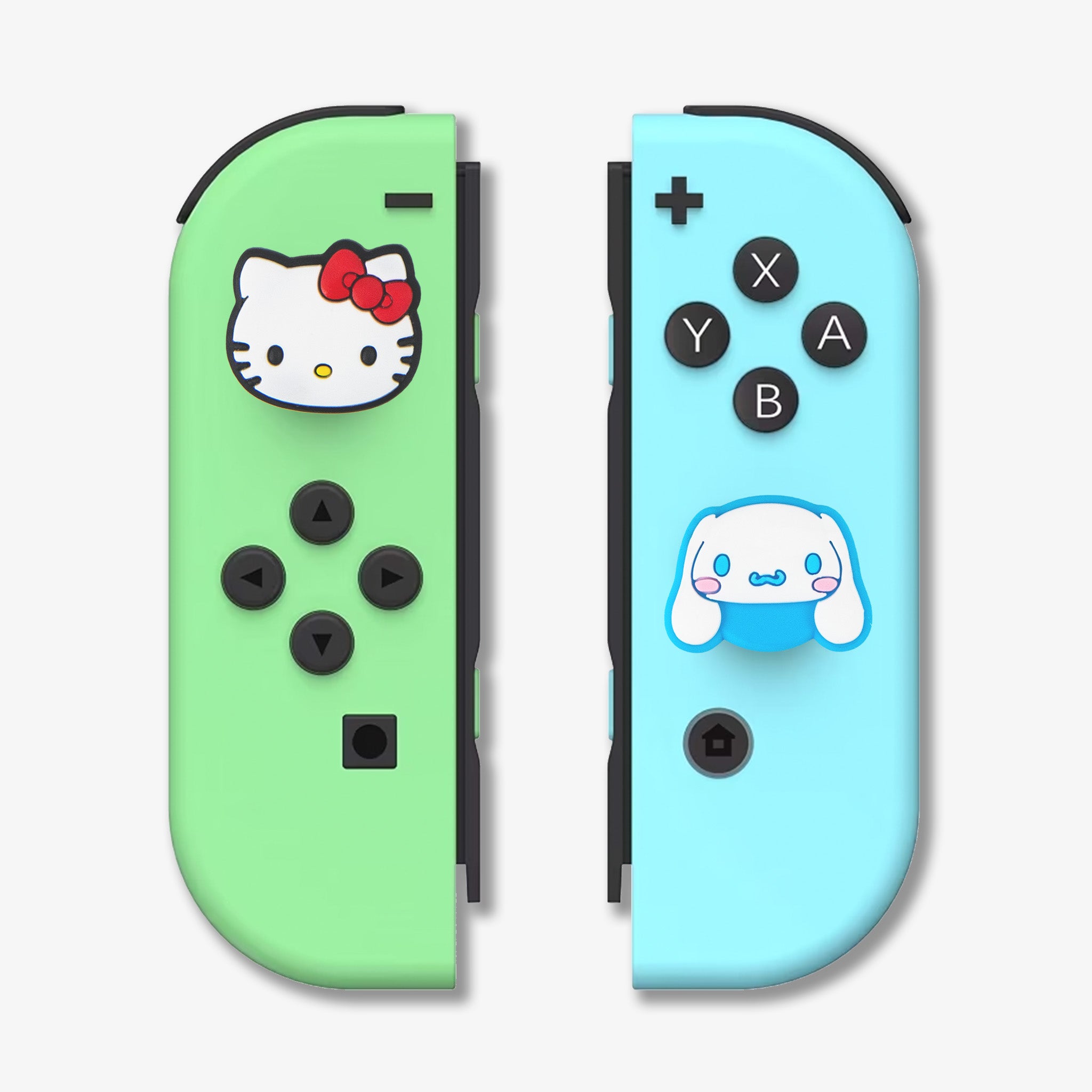 Nintendo Switch™ Thumb Grips - Hello Kitty® & Friends