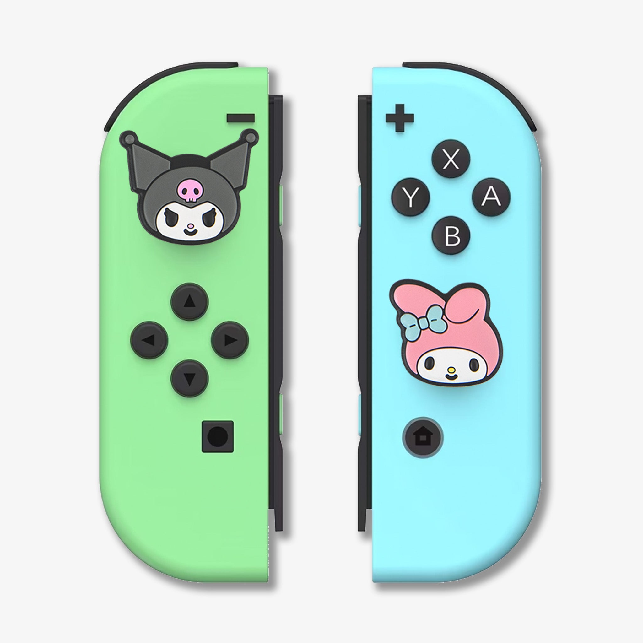 Nintendo Switch™ Thumb Grips - Hello Kitty® & Friends