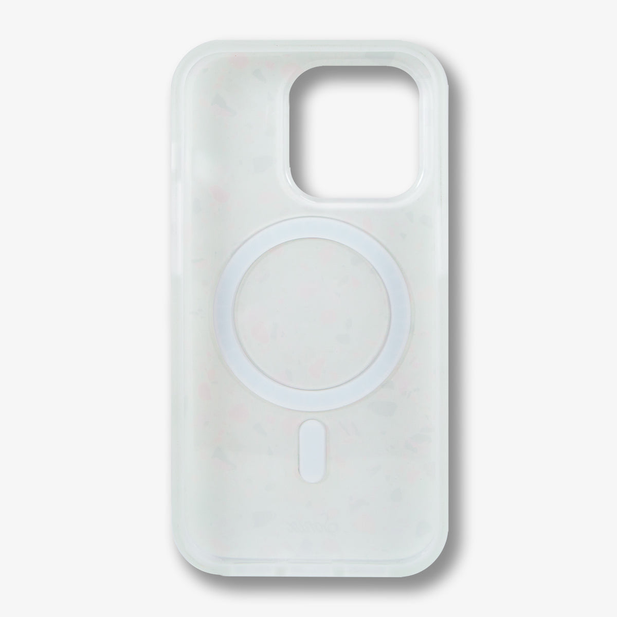 Sherbet Confetti MagSafe® Compatible iPhone Case