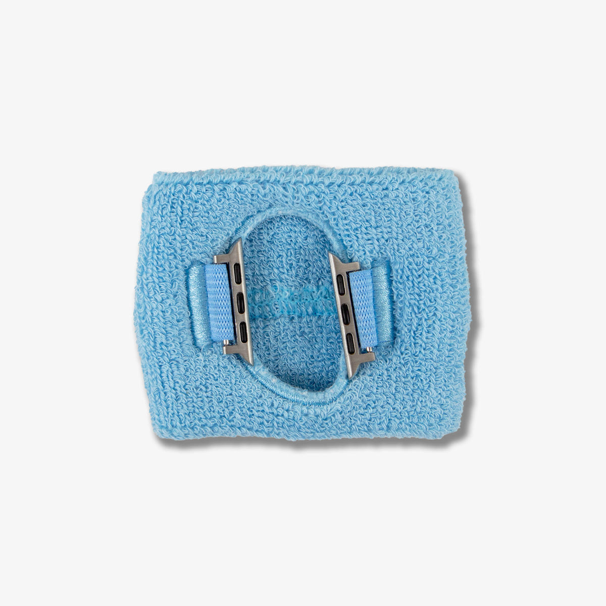 Apple Watch® Sportband - Sky Blue