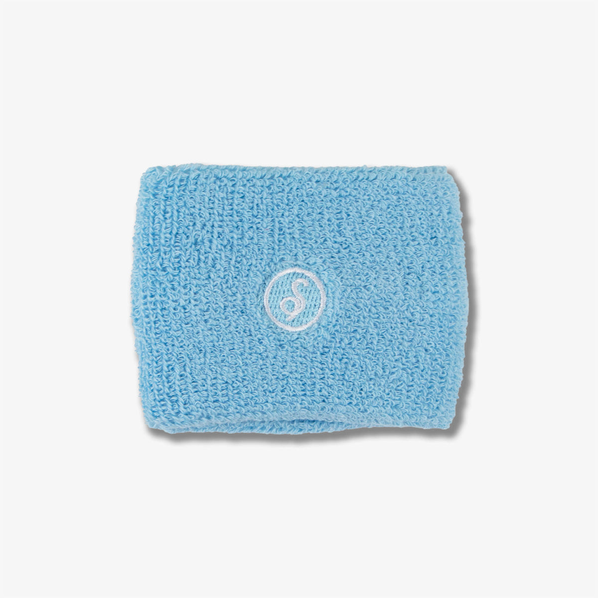Apple Watch® Sportband - Sky Blue