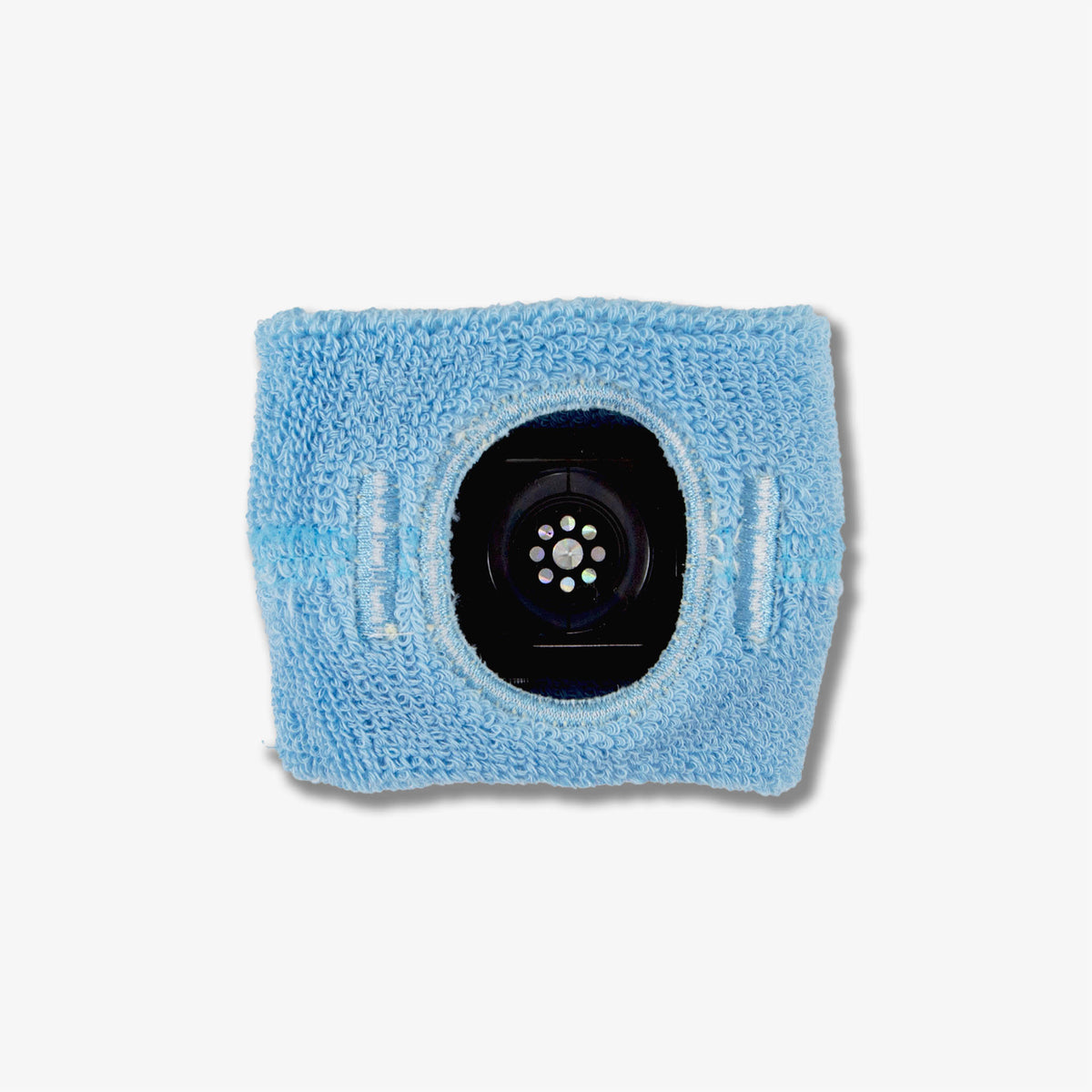 Apple Watch® Sportband - Sky Blue