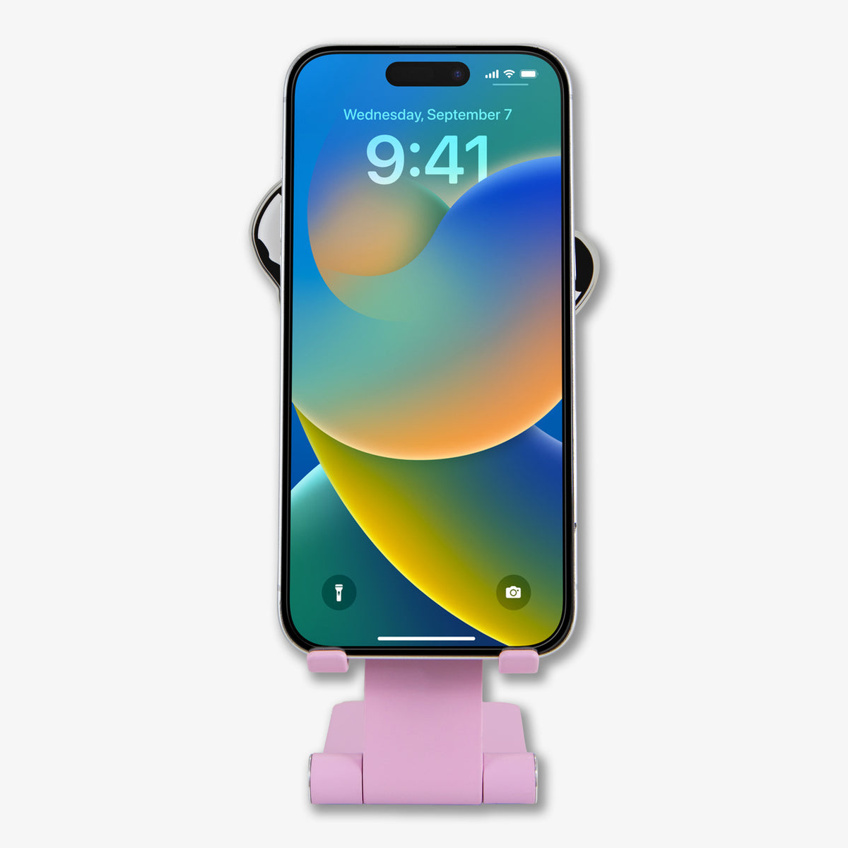 Sonix x Sanrio® Character Phone Stand - Spottie Dottie™