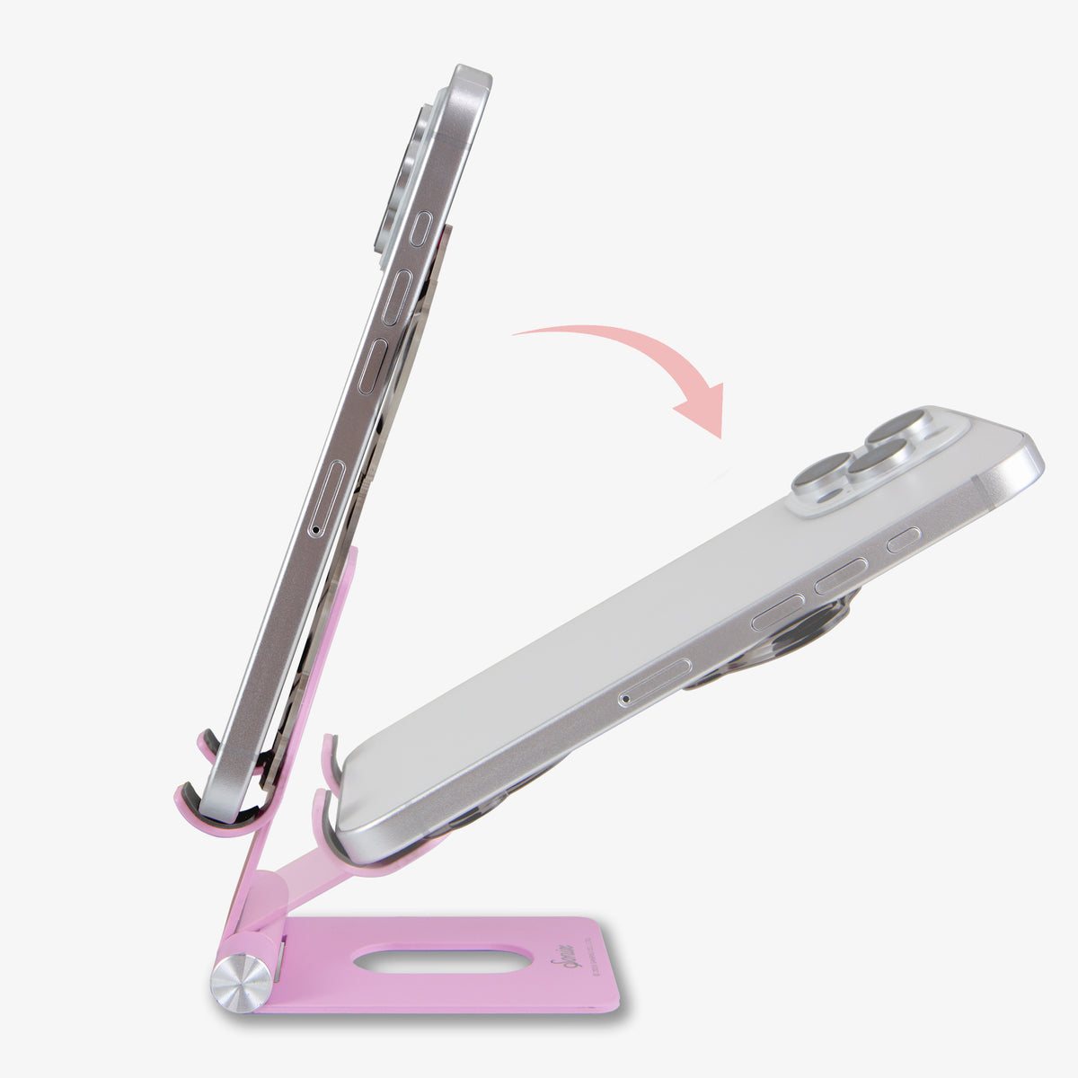 Sonix x Sanrio® Character Phone Stand - Spottie Dottie™