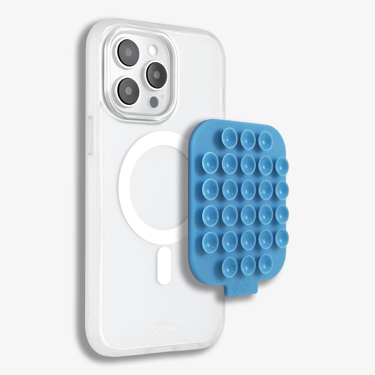 Sticky Suction MagSafe® Compatible Phone Mount