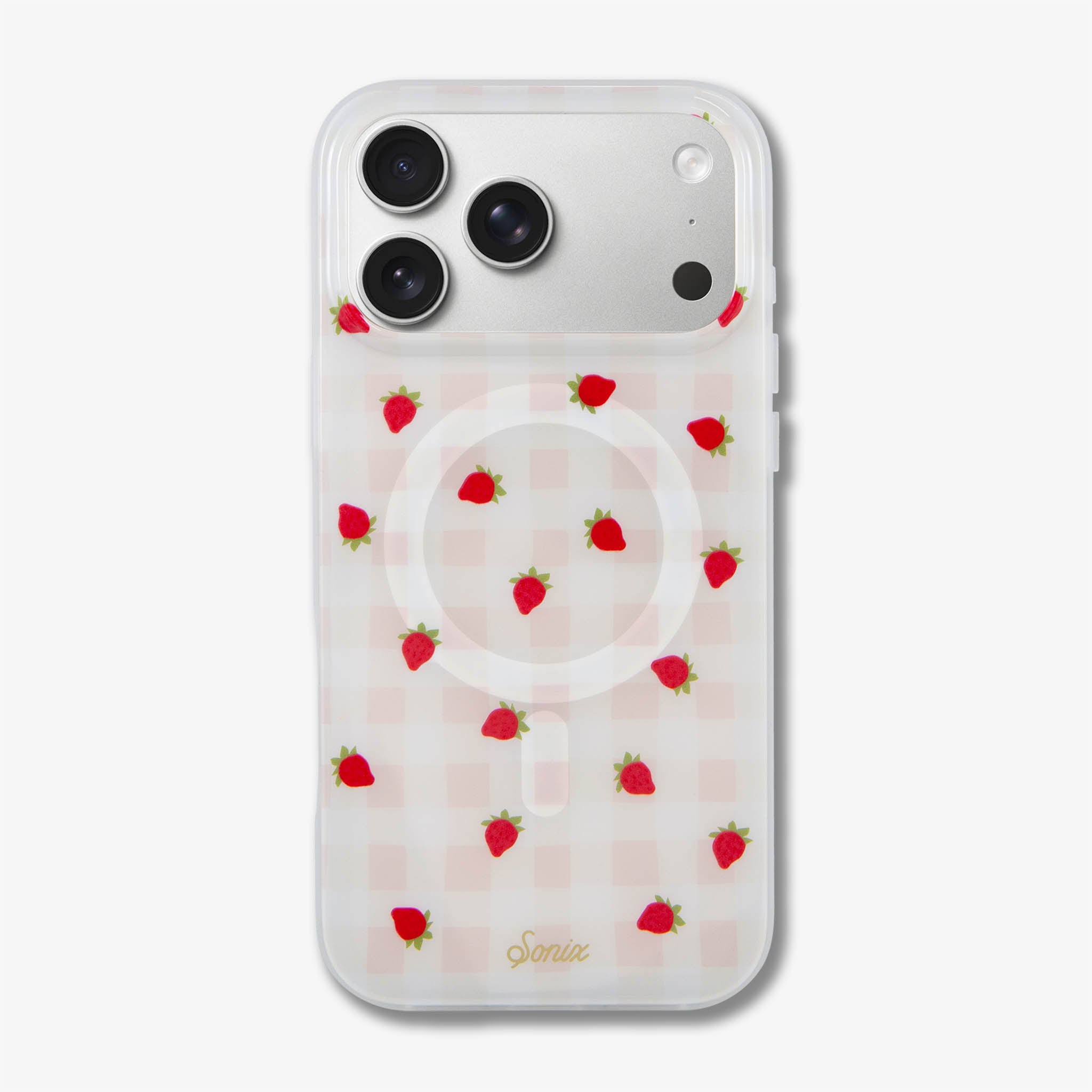 Cute Phone Cases | Designer iPhone Cases You'll Actually Love | Sonix
