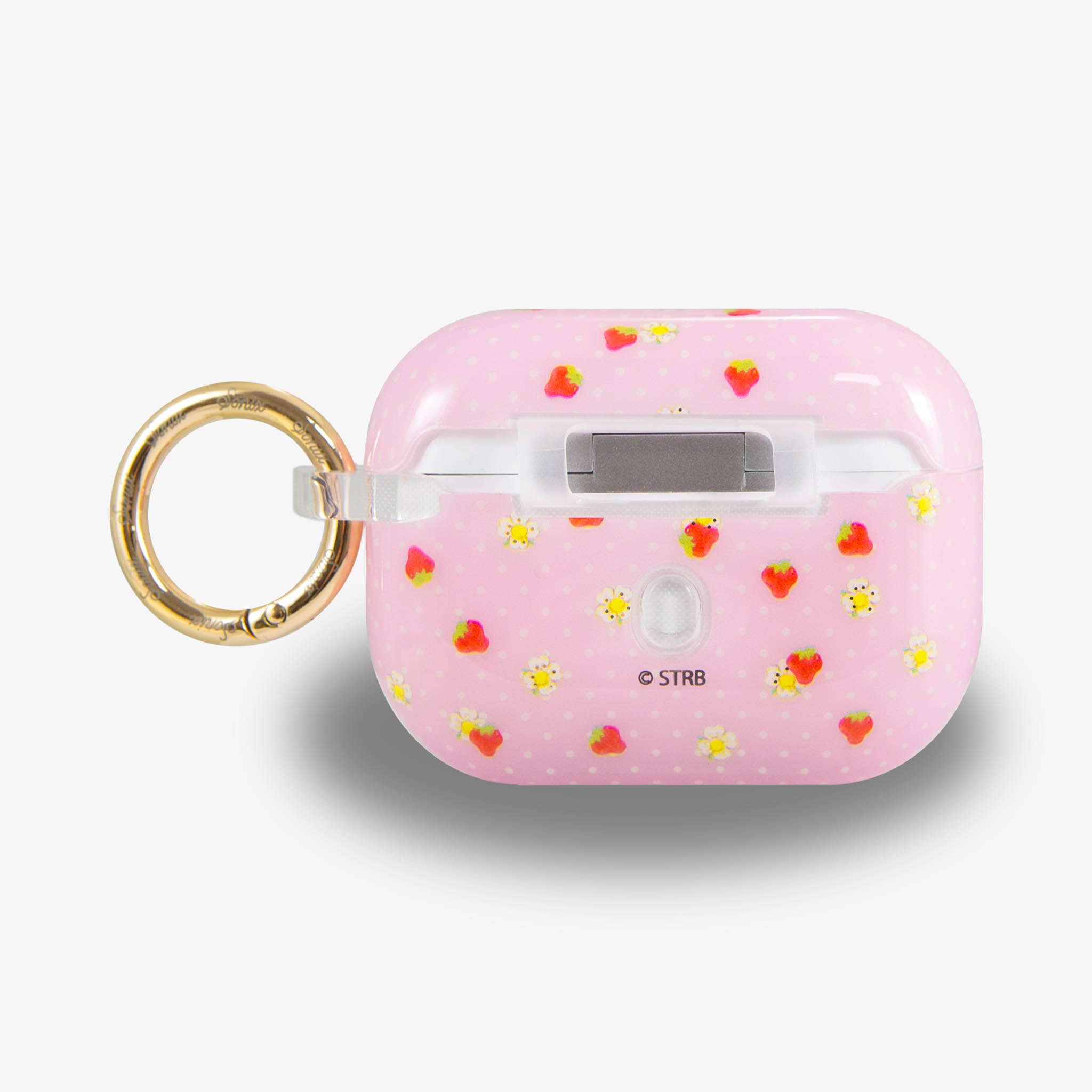 Strawberry Shortcake™ Vintage Airpods Case