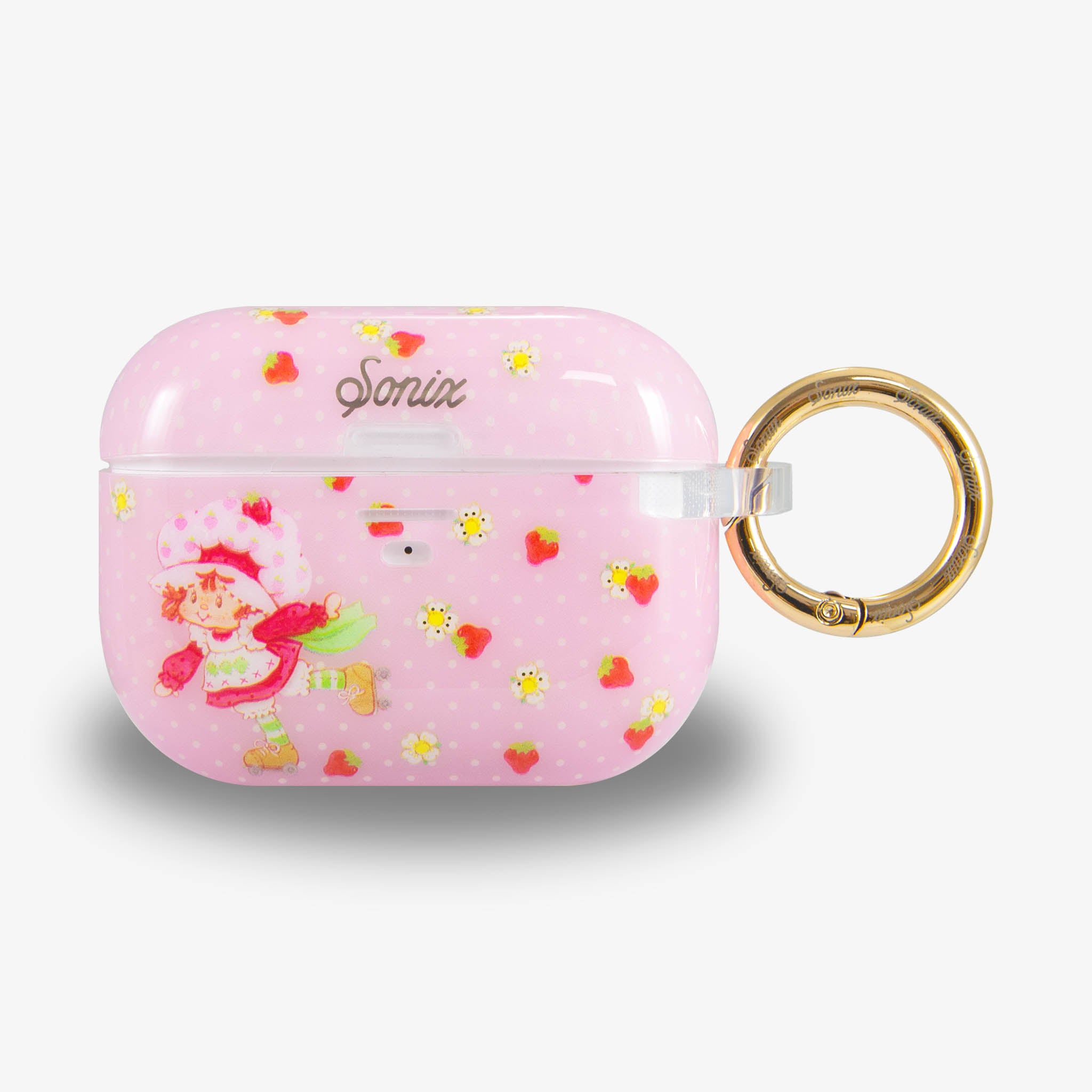 Strawberry Shortcake™ Vintage Airpods Case