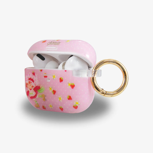 Strawberry Shortcake™ Vintage Airpods Case