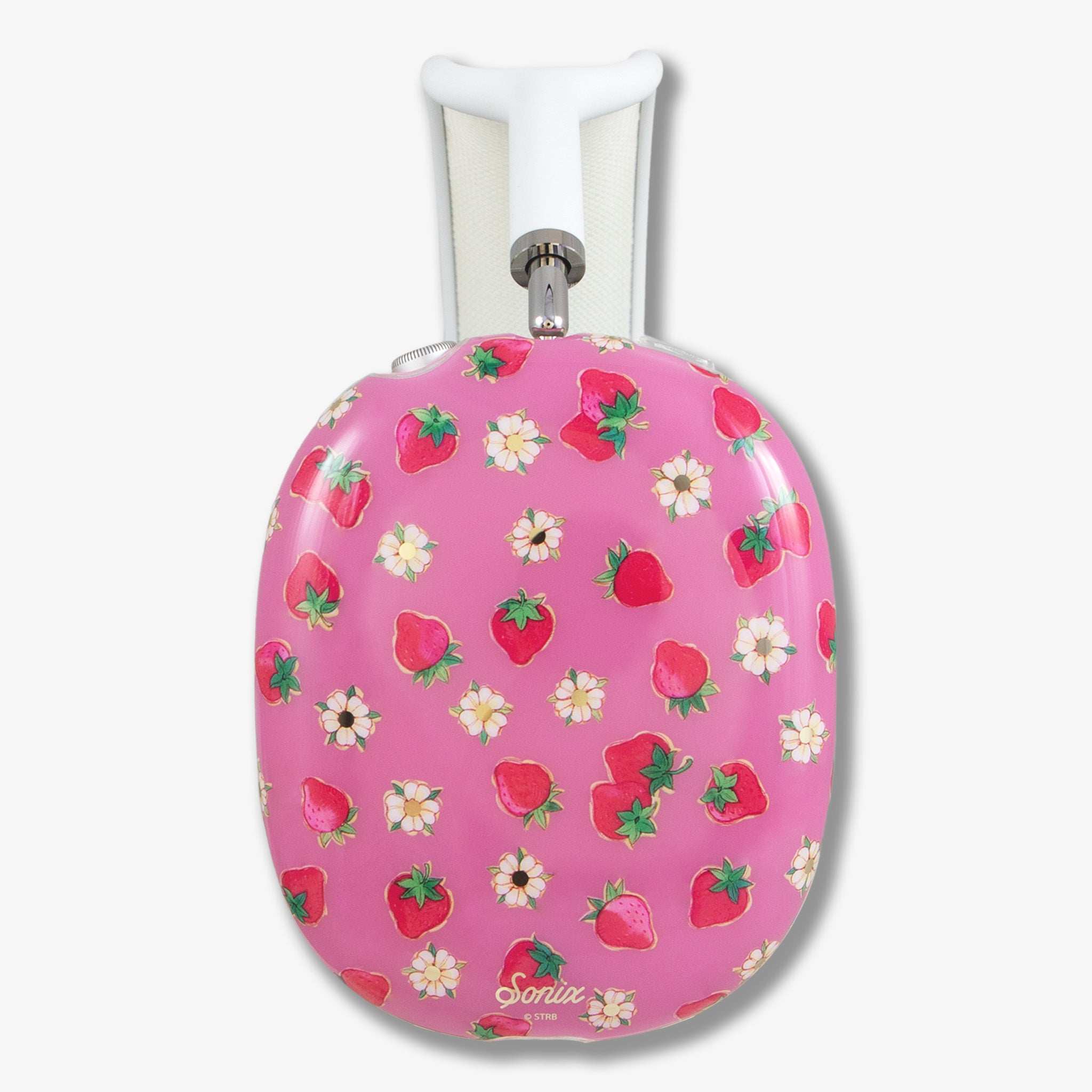 Strawberry Shortcake™ Vintage AirPods Max Cover