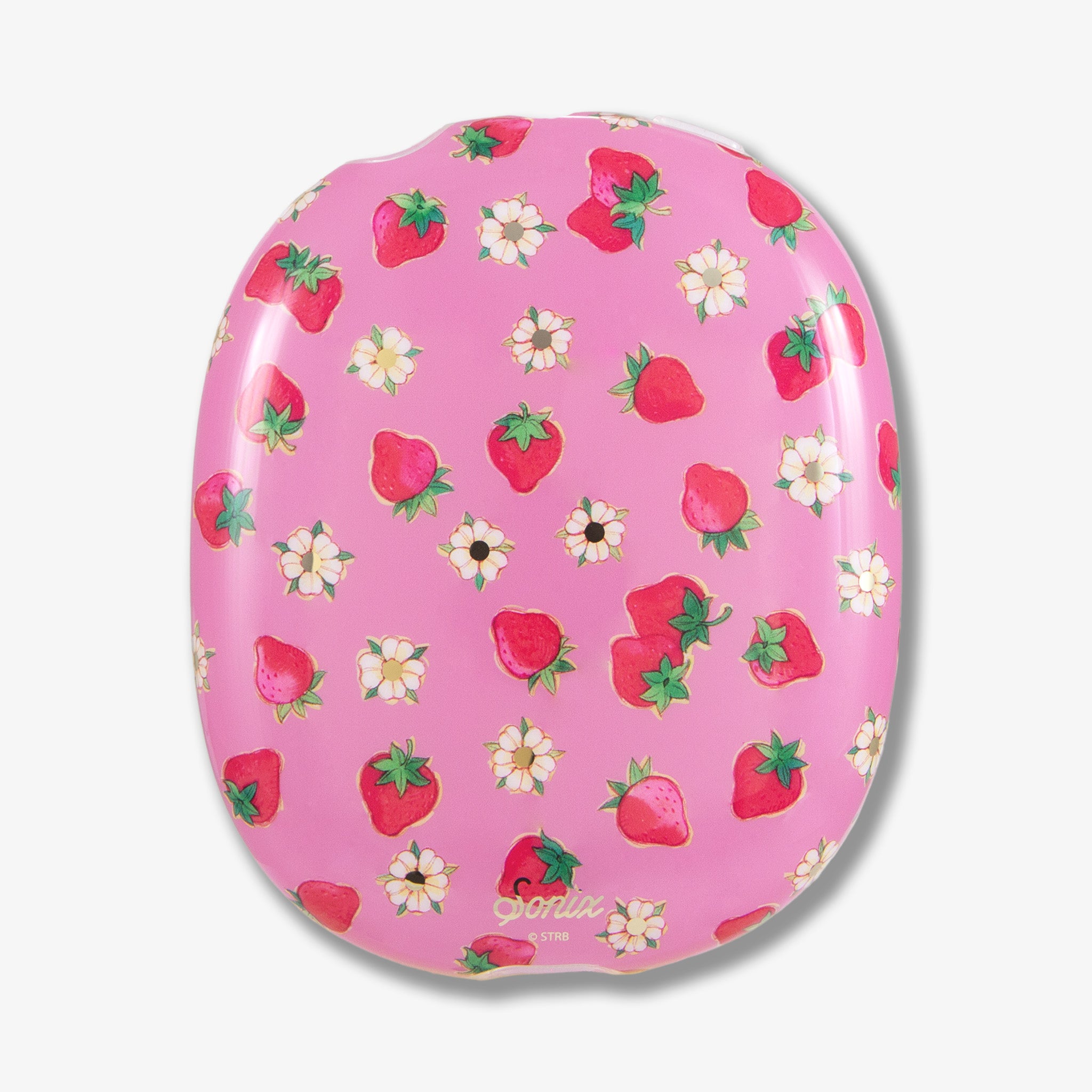 Strawberry Shortcake™ Vintage AirPods Max Cover