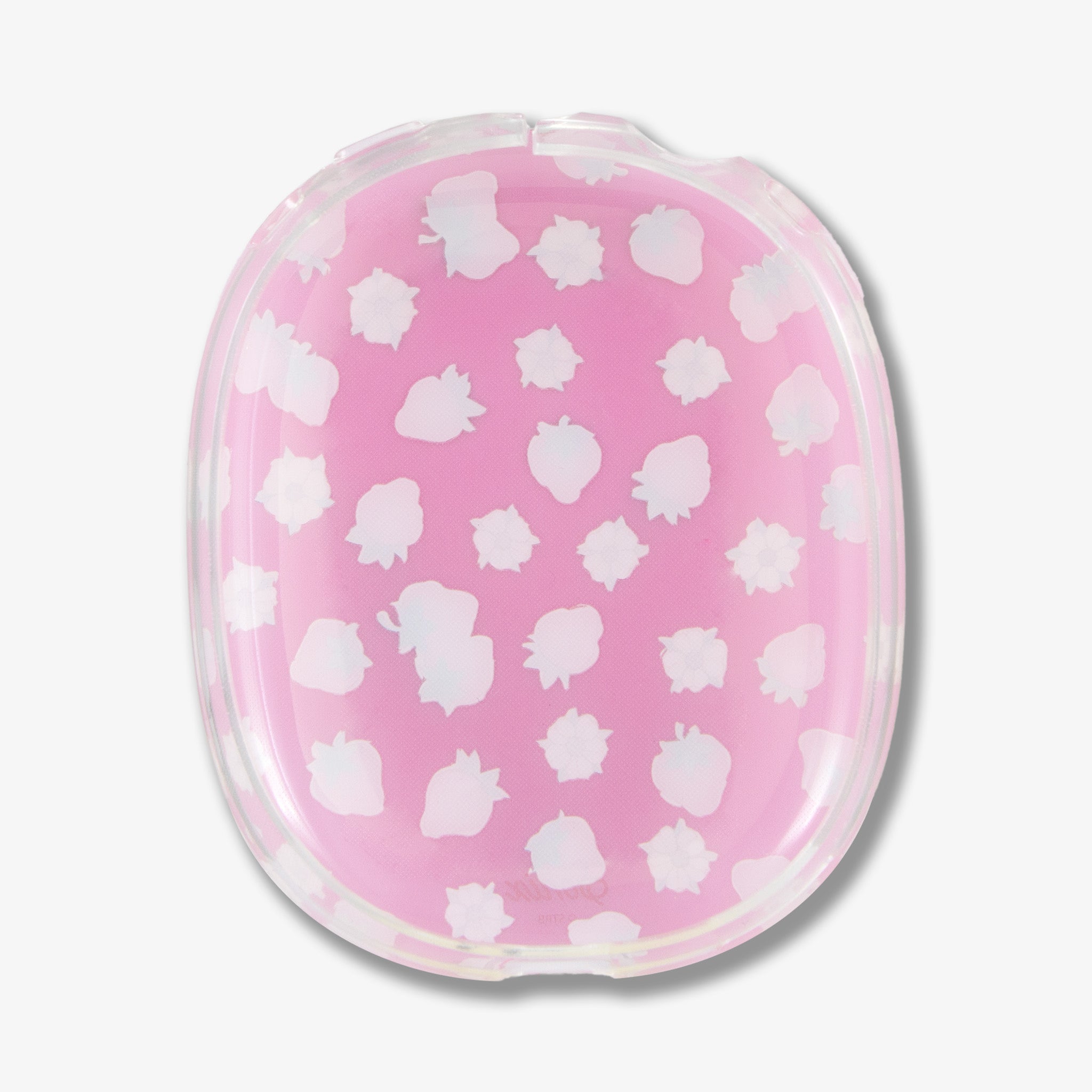 Strawberry Shortcake™ Vintage AirPods Max Cover