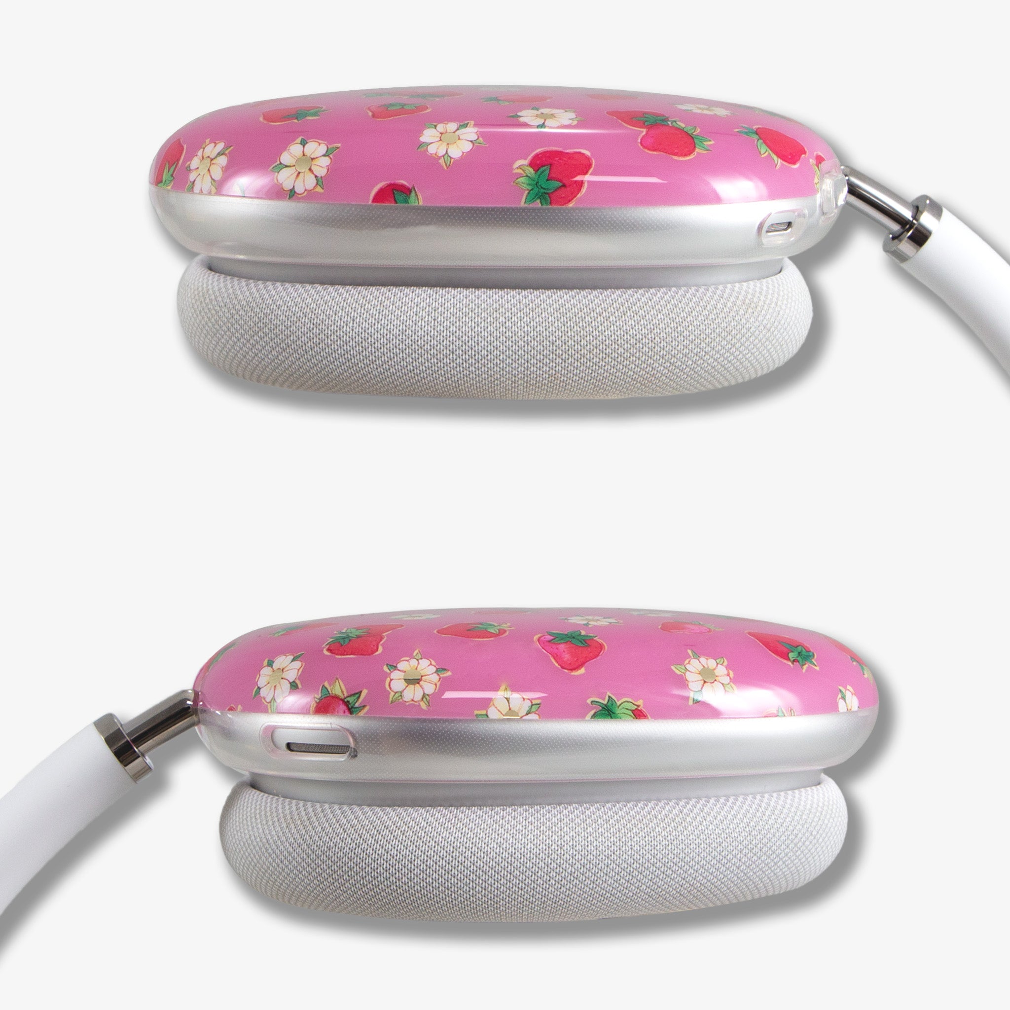 Strawberry Shortcake™ Vintage AirPods Max Cover