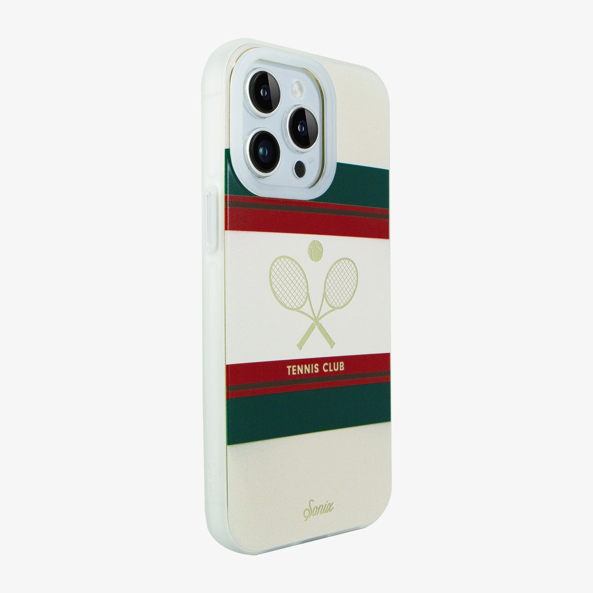 Gucci covers for your iPhone and iPad