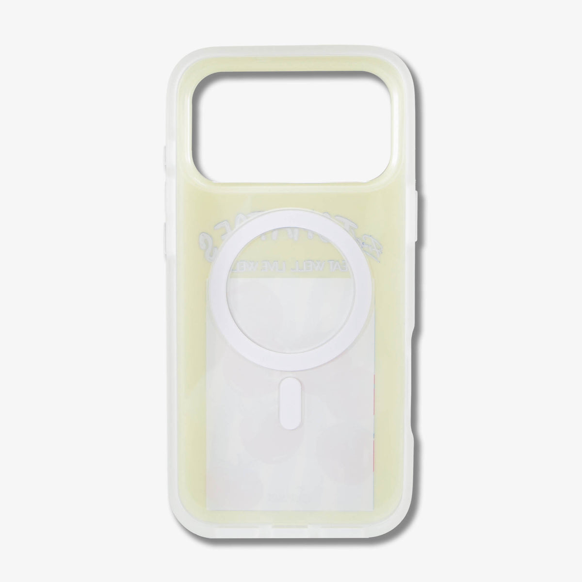 Tomatoes MagSafe® Compatible iPhone Case