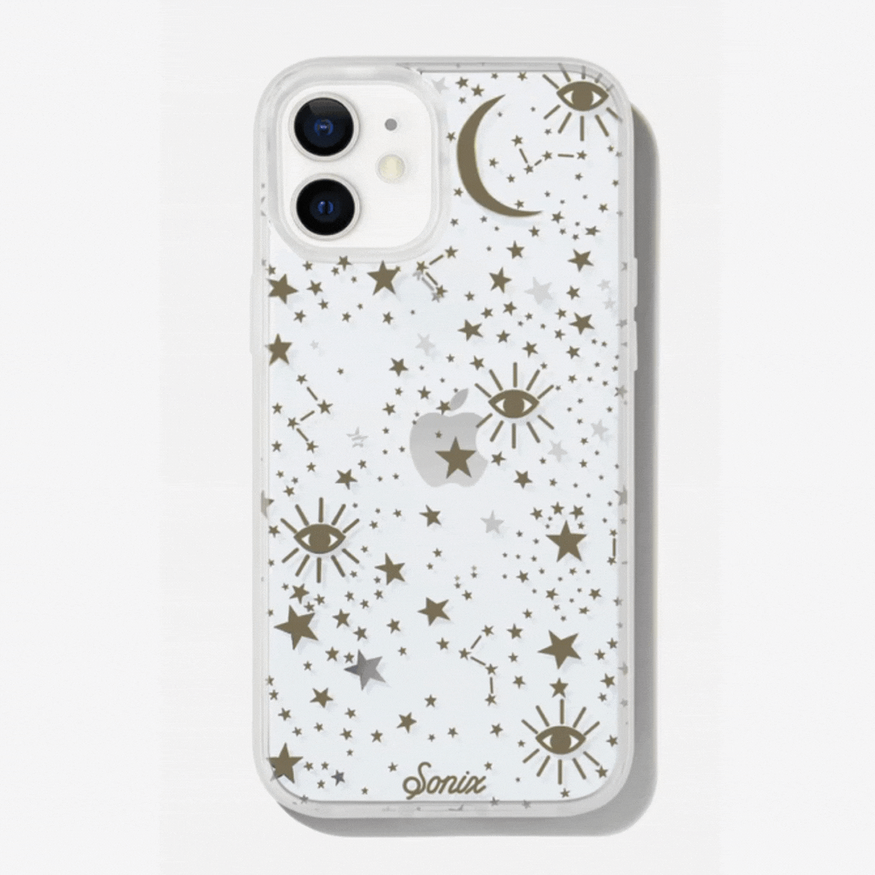 Cosmic MagSafe® Compatible iPhone Case