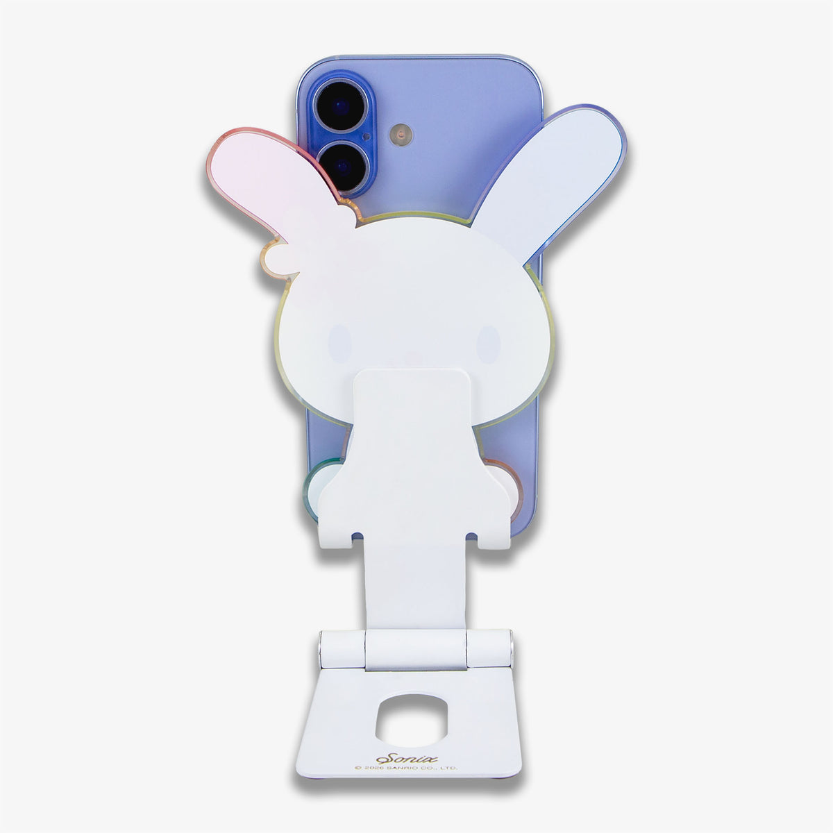 Sonix x Sanrio® Character Phone Stand - Floral Usahana™