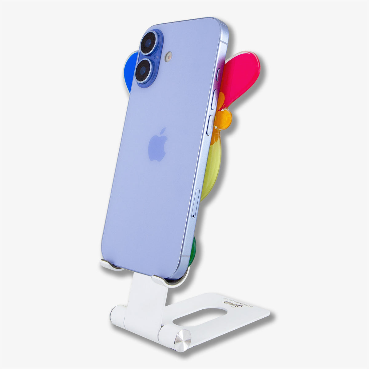 Sonix x Sanrio® Character Phone Stand - Floral Usahana™