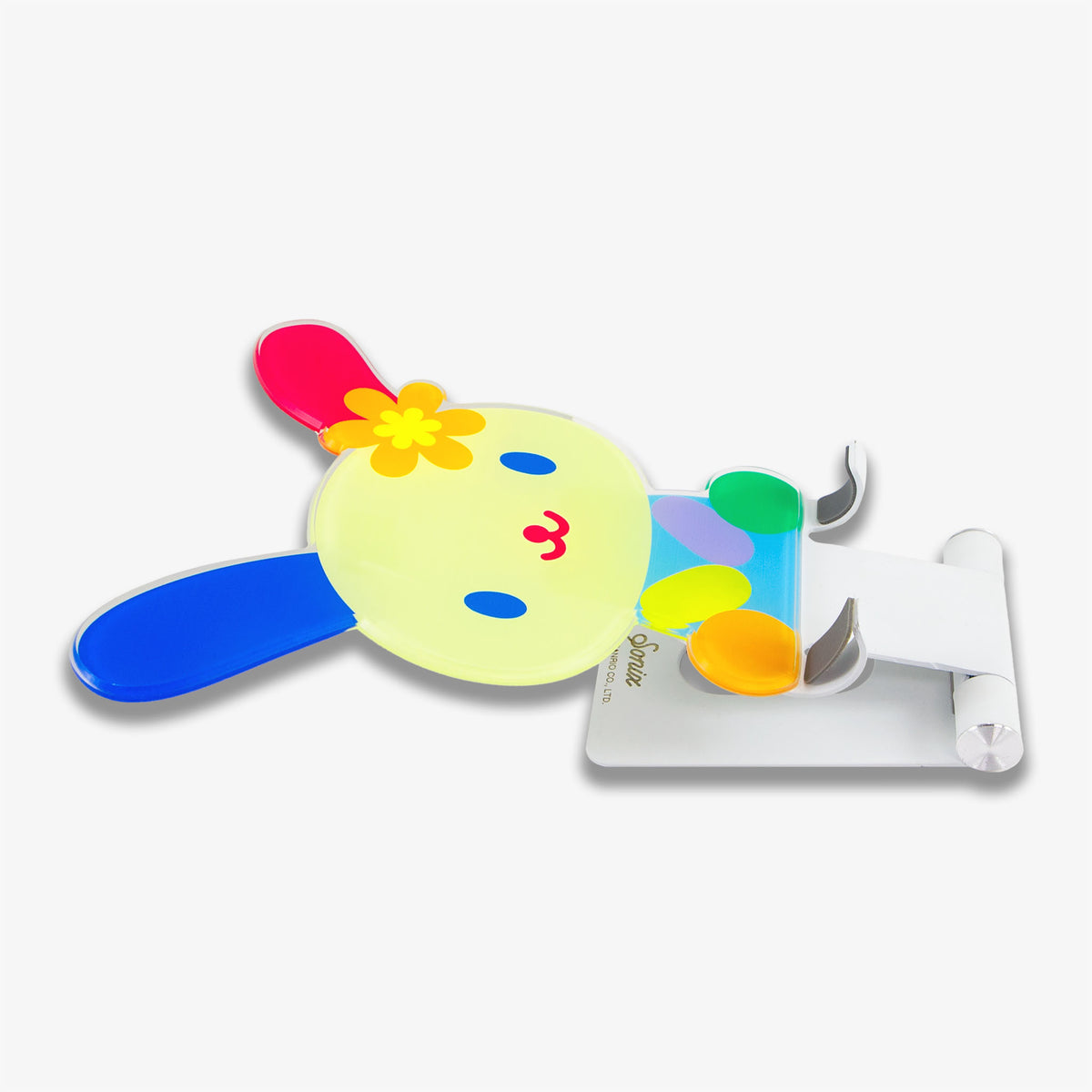 Sonix x Sanrio® Character Phone Stand - Floral Usahana™